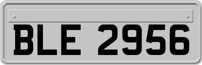 BLE2956
