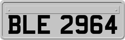 BLE2964