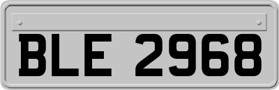 BLE2968