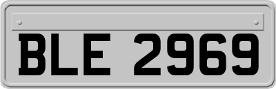 BLE2969