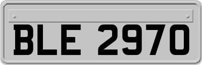 BLE2970