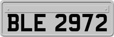 BLE2972