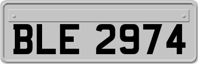 BLE2974