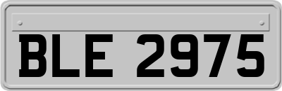 BLE2975