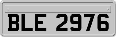 BLE2976