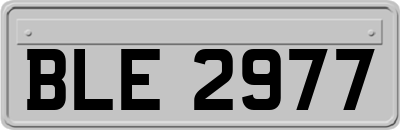 BLE2977