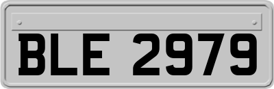 BLE2979