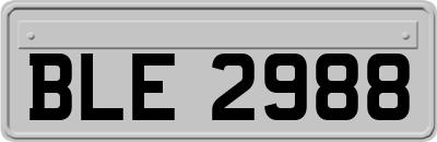 BLE2988