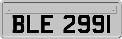 BLE2991