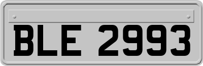 BLE2993