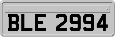 BLE2994