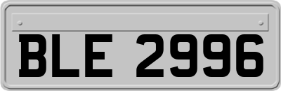 BLE2996
