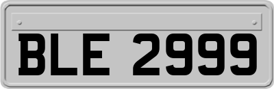 BLE2999