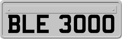 BLE3000