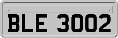 BLE3002