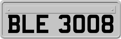 BLE3008