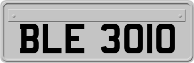 BLE3010