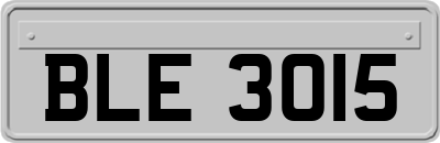 BLE3015