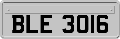 BLE3016