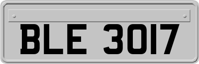 BLE3017