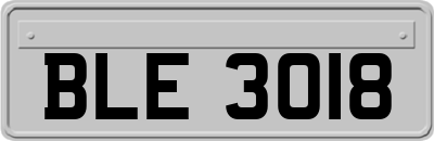 BLE3018
