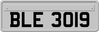 BLE3019
