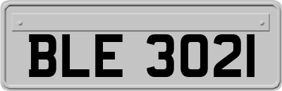 BLE3021