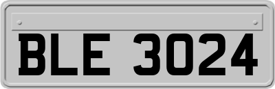 BLE3024