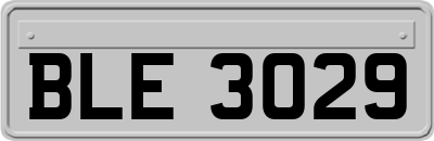 BLE3029