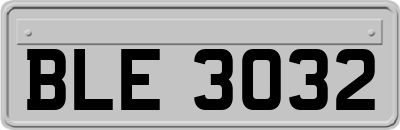 BLE3032