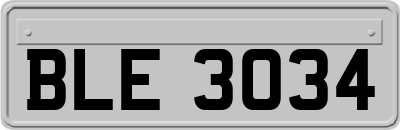 BLE3034