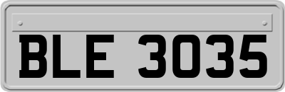 BLE3035