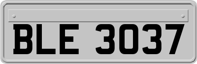 BLE3037