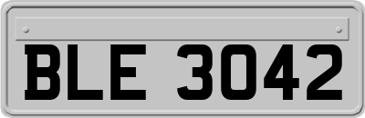 BLE3042