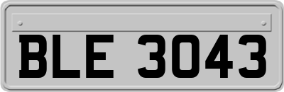 BLE3043