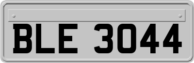 BLE3044