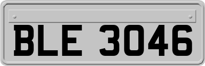 BLE3046