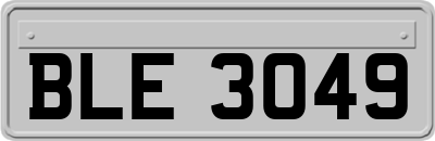 BLE3049