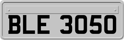 BLE3050