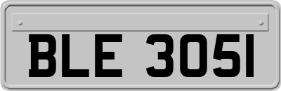 BLE3051
