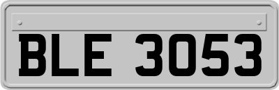 BLE3053