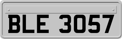 BLE3057