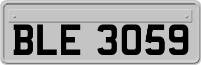 BLE3059