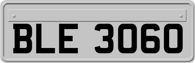 BLE3060