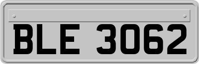 BLE3062