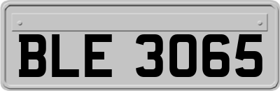 BLE3065