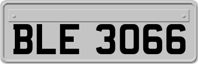 BLE3066