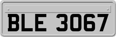 BLE3067