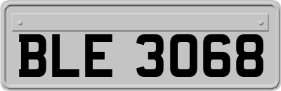 BLE3068