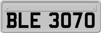 BLE3070
